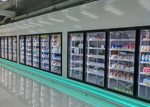 商用食品設備出口北美必備 詳解美國ETL Sanitation認證與食品出口合規(guī)